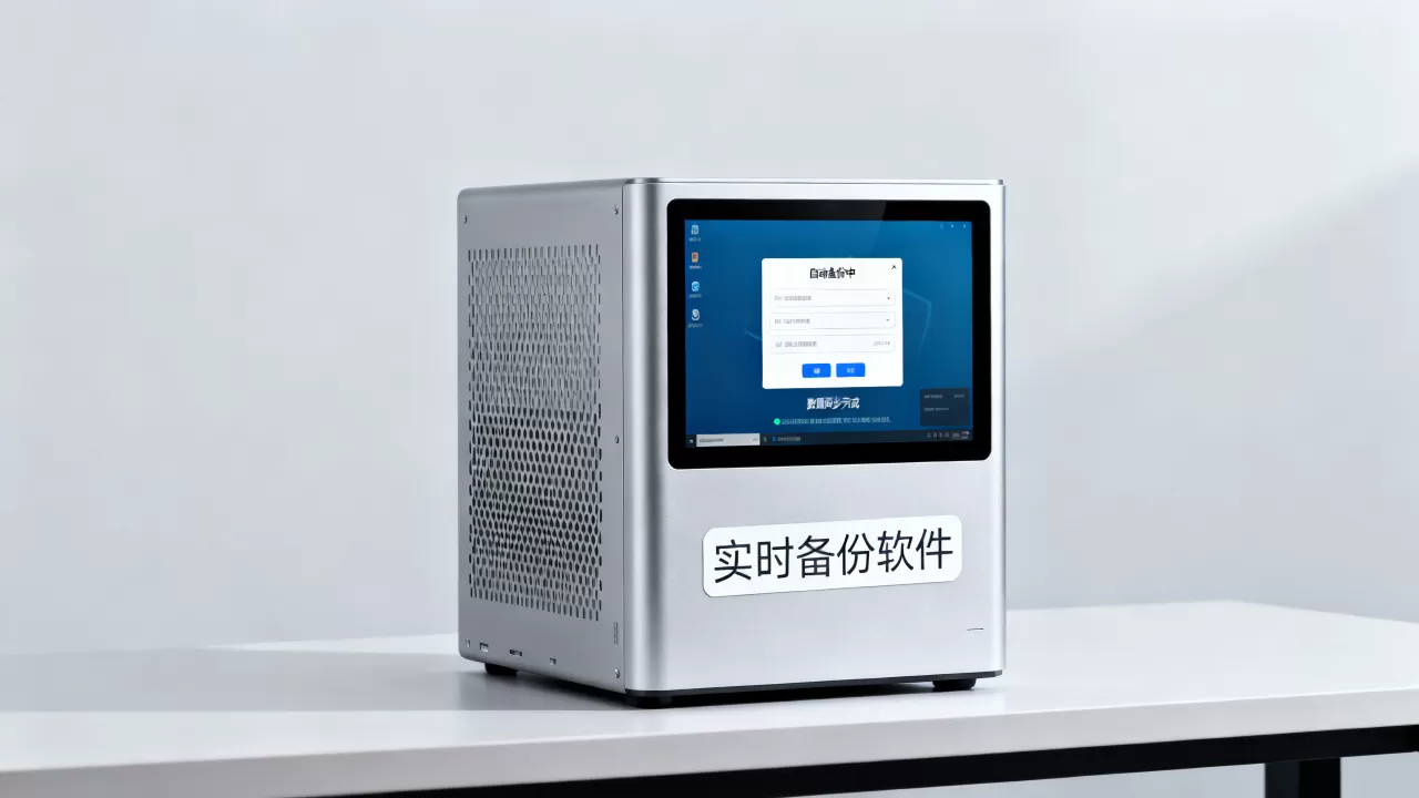 服务器实时备份软件哪个最好用,有哪些推荐? 服务器实时备份软件哪个最好用,有哪些推荐?