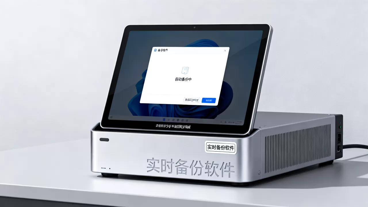 服务器实时备份软件哪个最好用,有哪些推荐? 服务器实时备份软件哪个最好用,有哪些推荐?