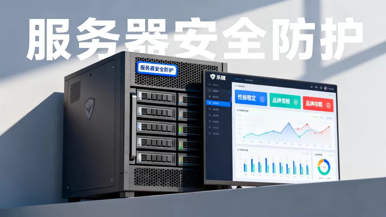 服务器杀软哪个品牌值得信赖且性能稳定,怎么选 服务器杀软哪个品牌值得信赖且性能稳定,怎么选
