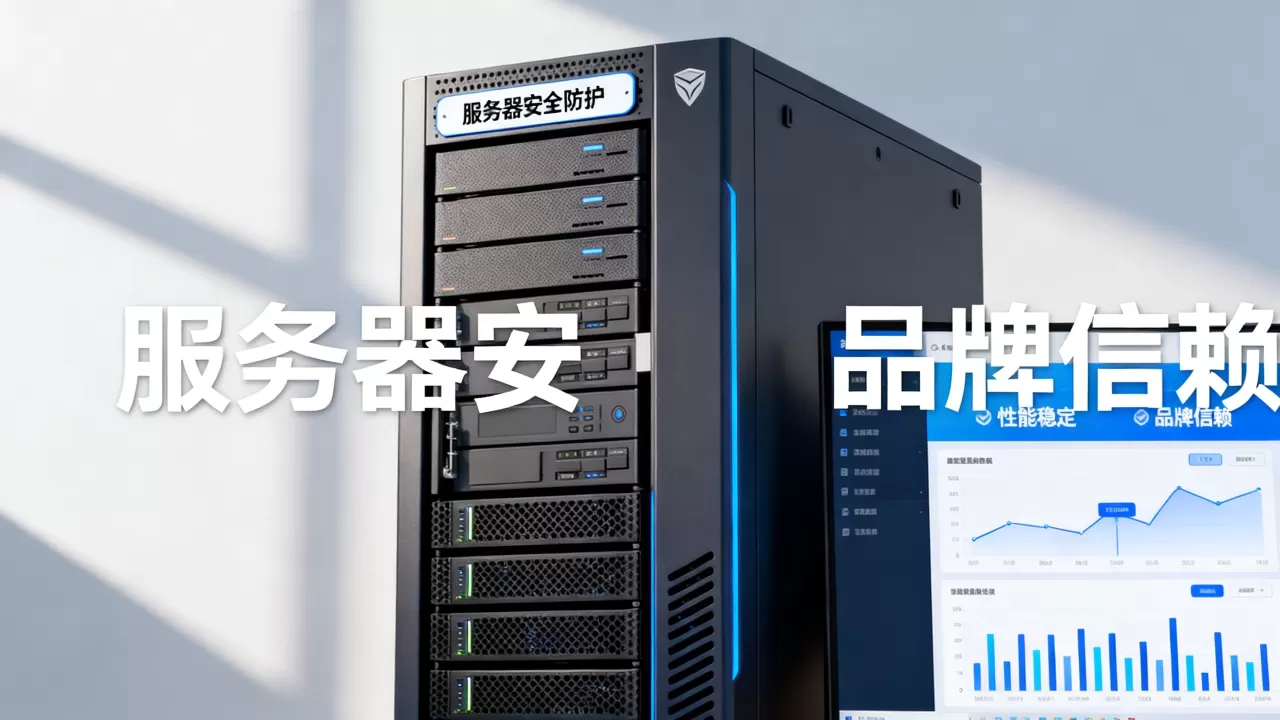 服务器杀软哪个品牌值得信赖且性能稳定,怎么选 服务器杀软哪个品牌值得信赖且性能稳定,怎么选