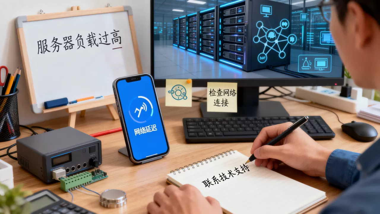 发送验证码服务器发送失败的原因及解决方法有哪些,怎么解决? 发送验证码服务器发送失败的原因及解决方法有哪些,怎么解决?