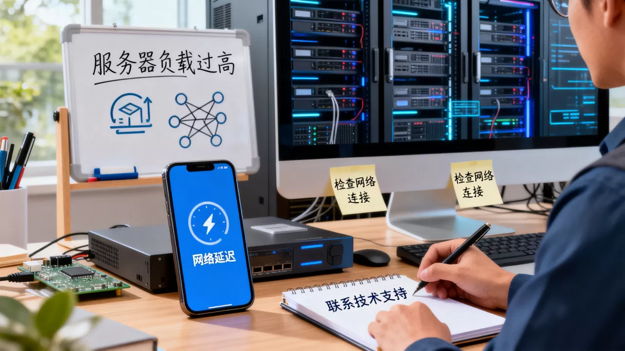 发送验证码服务器发送失败的原因及解决方法有哪些,怎么解决? 发送验证码服务器发送失败的原因及解决方法有哪些,怎么解决?