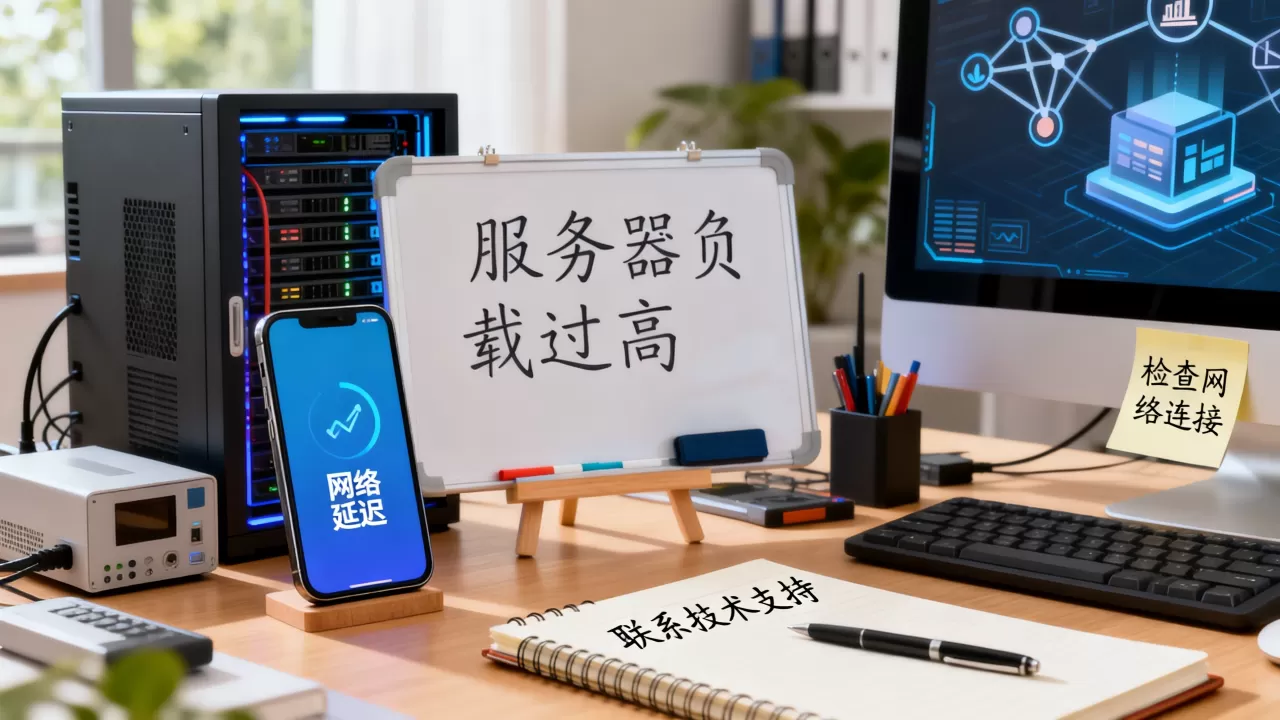 发送验证码服务器发送失败的原因及解决方法有哪些,怎么解决? 发送验证码服务器发送失败的原因及解决方法有哪些,怎么解决?