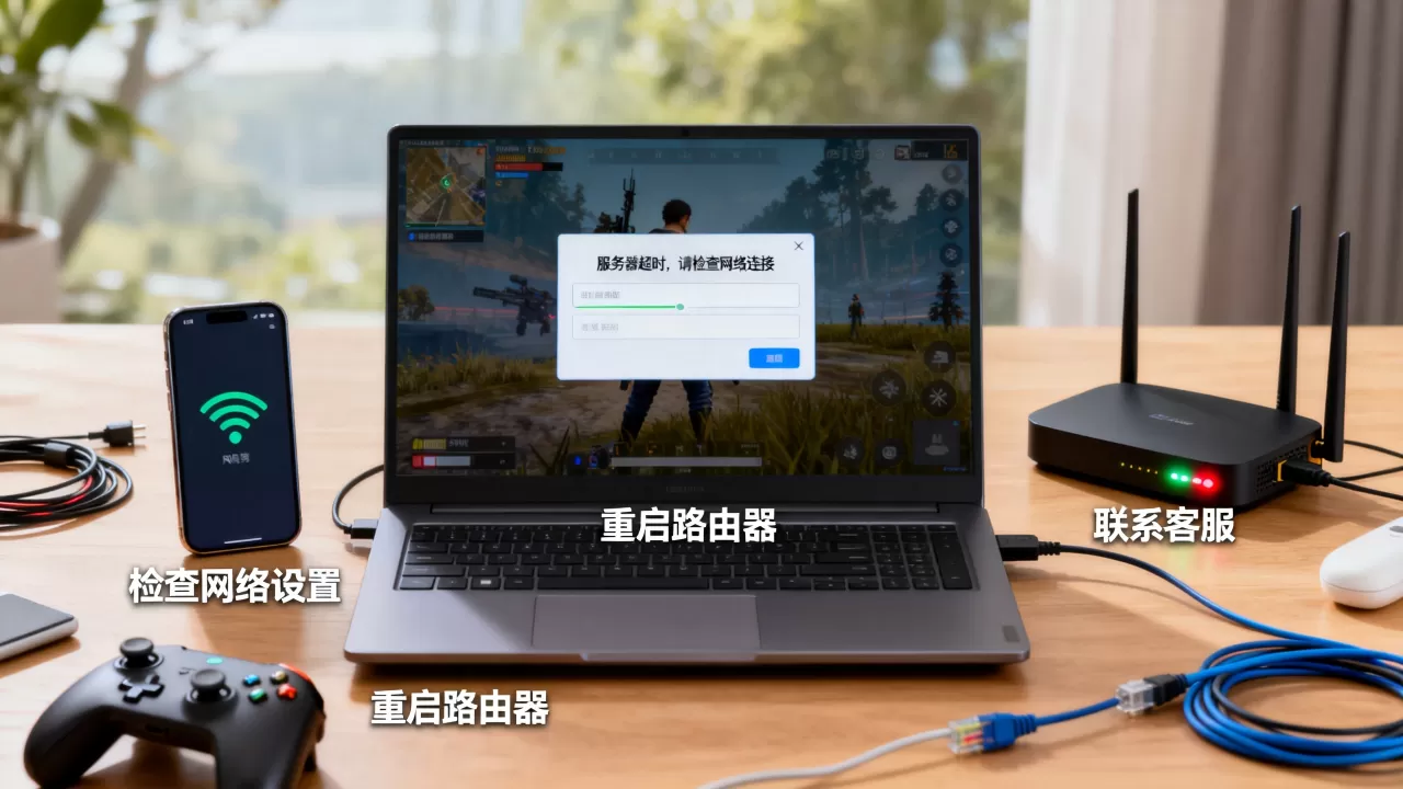 2kol2中转服务器超时而离开比赛怎么办,原因是什么 2kol2中转服务器超时而离开比赛怎么办,原因是什么