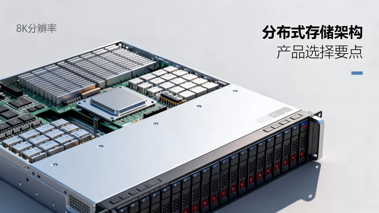 分布式存储架构产品如何选择?,哪个品牌好? 分布式存储架构产品如何选择?,哪个品牌好?