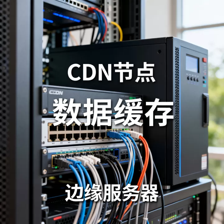 CDN网络是什么?,CDN网络加速原理有哪些? CDN网络是什么?,CDN网络加速原理有哪些?