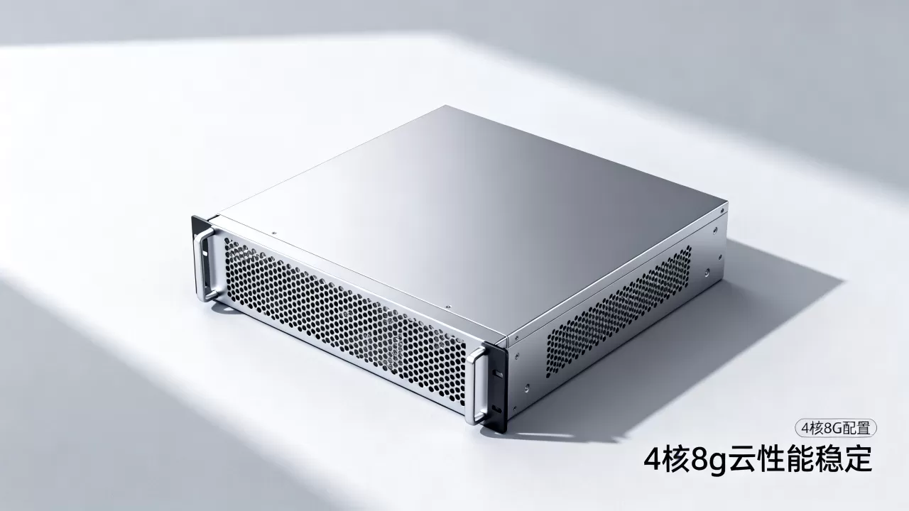 酷番云4核8g云服务器多少钱一台,性能怎么样 酷番云4核8g云服务器多少钱一台,性能怎么样