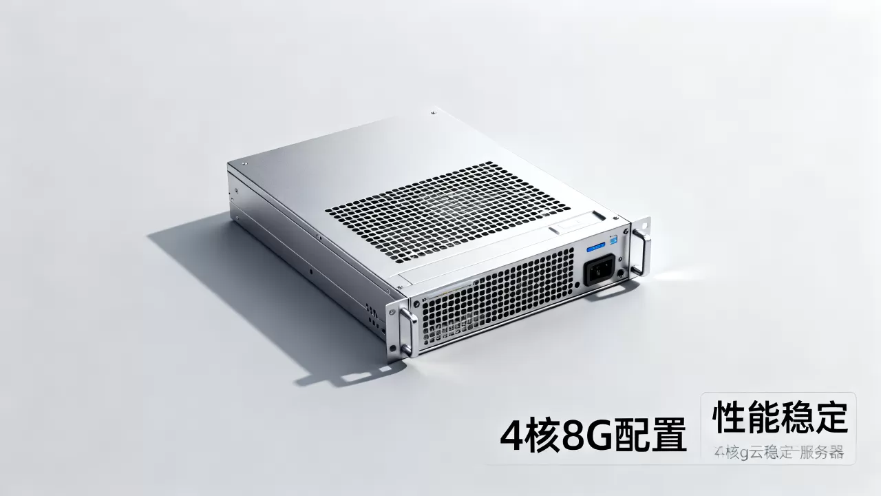酷番云4核8g云服务器多少钱一台,性能怎么样 酷番云4核8g云服务器多少钱一台,性能怎么样