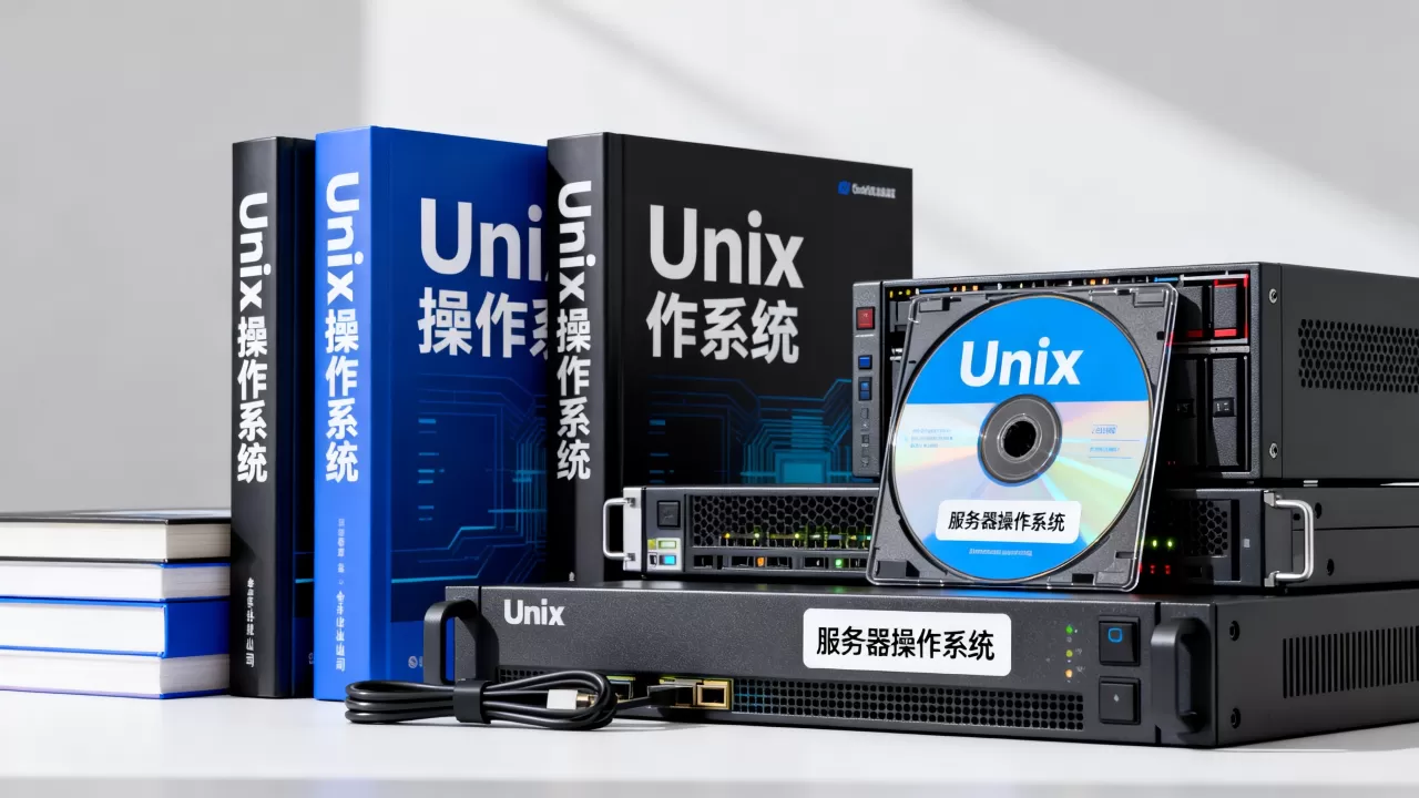 常见Unix与服务器操作系统有哪些?,是什么 常见Unix与服务器操作系统有哪些?,是什么