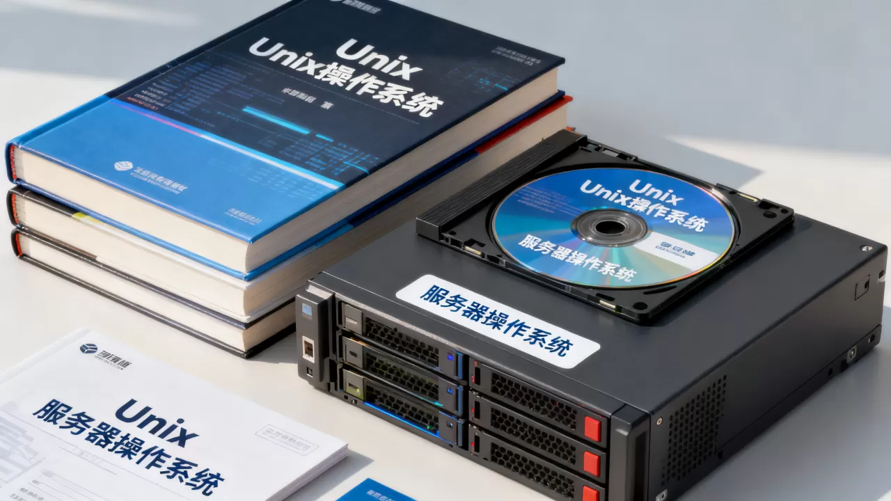 常见Unix与服务器操作系统有哪些?,是什么 常见Unix与服务器操作系统有哪些?,是什么
