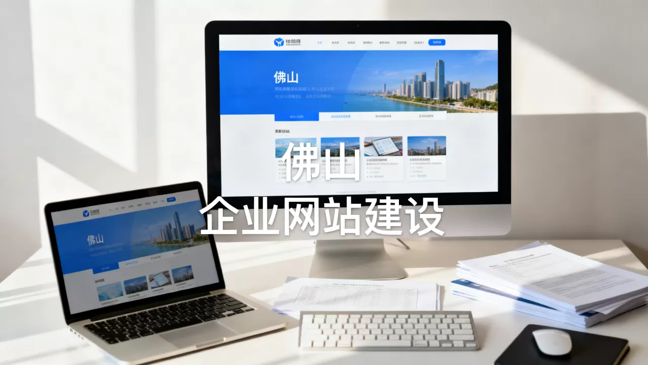 佛山企业网站建设需要多少钱,哪家比较好? 佛山企业网站建设需要多少钱,哪家比较好?