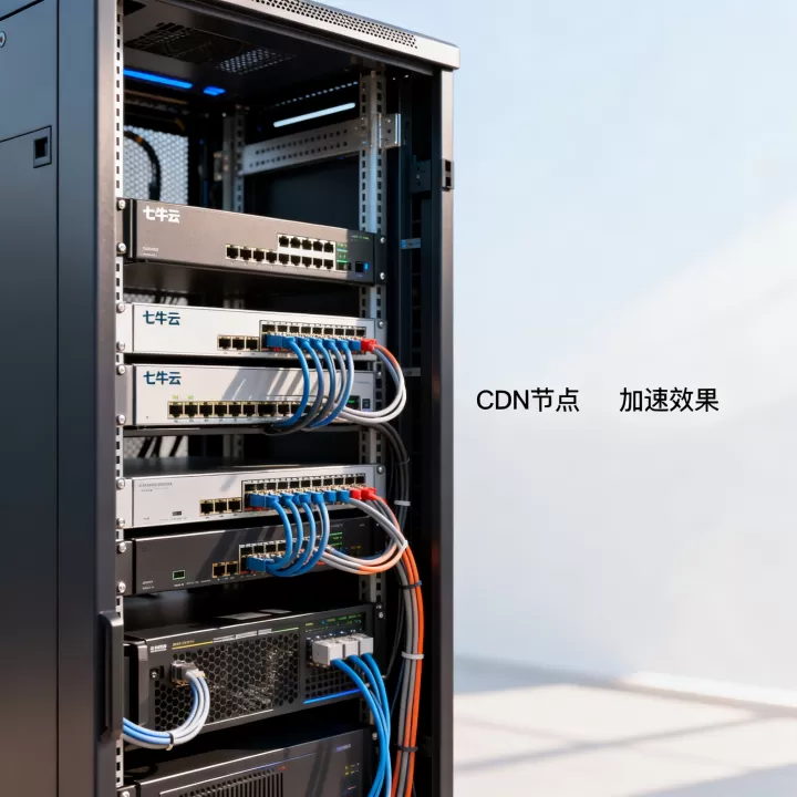 七牛云cdn怎么样?七牛云cdn加速效果如何? 七牛云cdn怎么样?七牛云cdn加速效果如何?