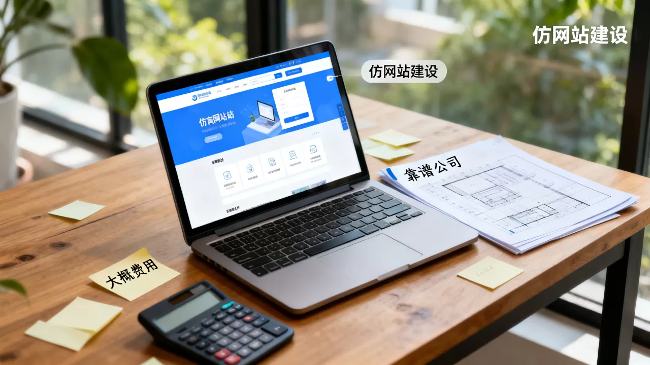 仿网站建设哪家公司比较靠谱,大概需要多少钱? 仿网站建设哪家公司比较靠谱,大概需要多少钱?