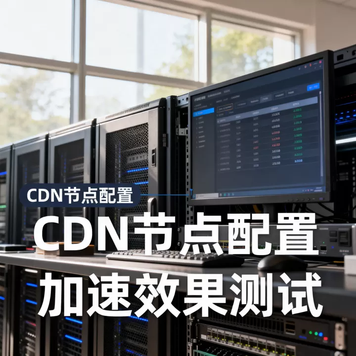 简米云CDN网站加速效果怎么样?简米云CDN怎么配置 简米云CDN网站加速效果怎么样?简米云CDN怎么配置