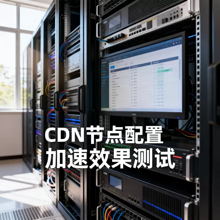 简米云CDN网站加速效果怎么样?简米云CDN怎么配置 简米云CDN网站加速效果怎么样?简米云CDN怎么配置