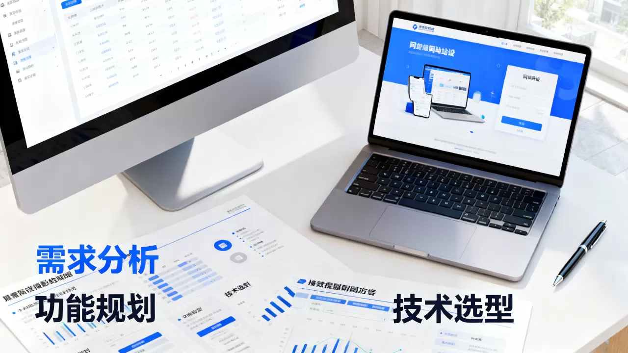 网站建设方案如何制定才能成功,网站建设方案怎么做 网站建设方案如何制定才能成功,网站建设方案怎么做