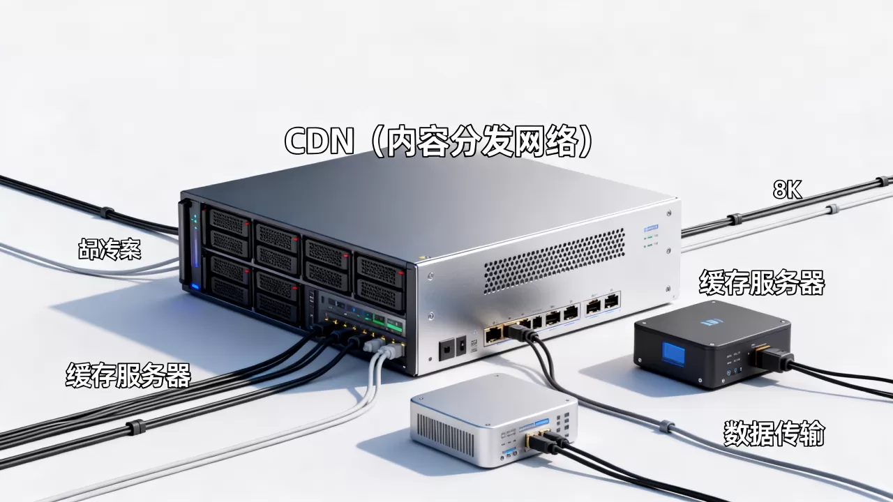 服务器的cdn是什么意思?,有什么作用? 服务器的cdn是什么意思?,有什么作用?