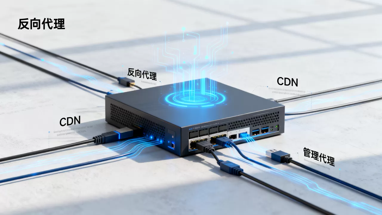 反向代理cdn管理代理是什么意思,怎么用? 反向代理cdn管理代理是什么意思,怎么用?
