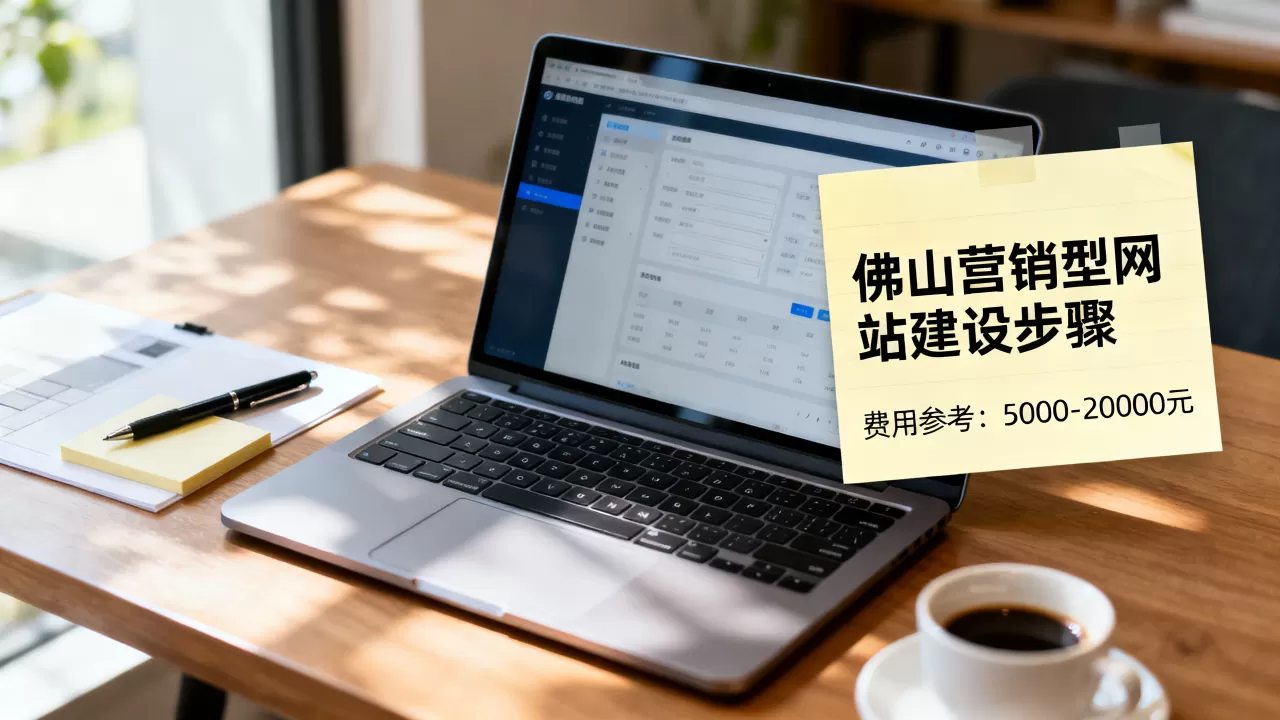 佛山营销型网站建设怎么做比较好?,需要多少钱? 佛山营销型网站建设怎么做比较好?,需要多少钱?
