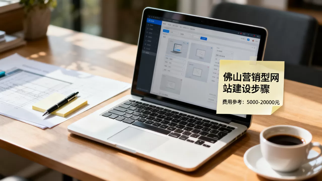 佛山营销型网站建设怎么做比较好?,需要多少钱? 佛山营销型网站建设怎么做比较好?,需要多少钱?