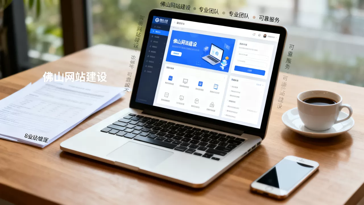 佛山网站建设到底在哪里找比较靠谱,哪家好? 佛山网站建设到底在哪里找比较靠谱,哪家好?