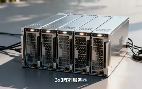 三角洲行动3×3阵列服务器多少钱，怎么买？