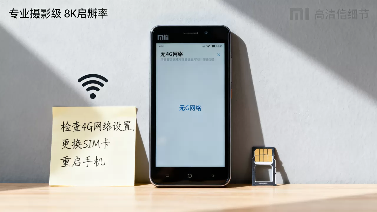 小米4电信版为什么突然不能用4G网络连接服务器,怎么解决? 小米4电信版为什么突然不能用4G网络连接服务器,怎么解决?