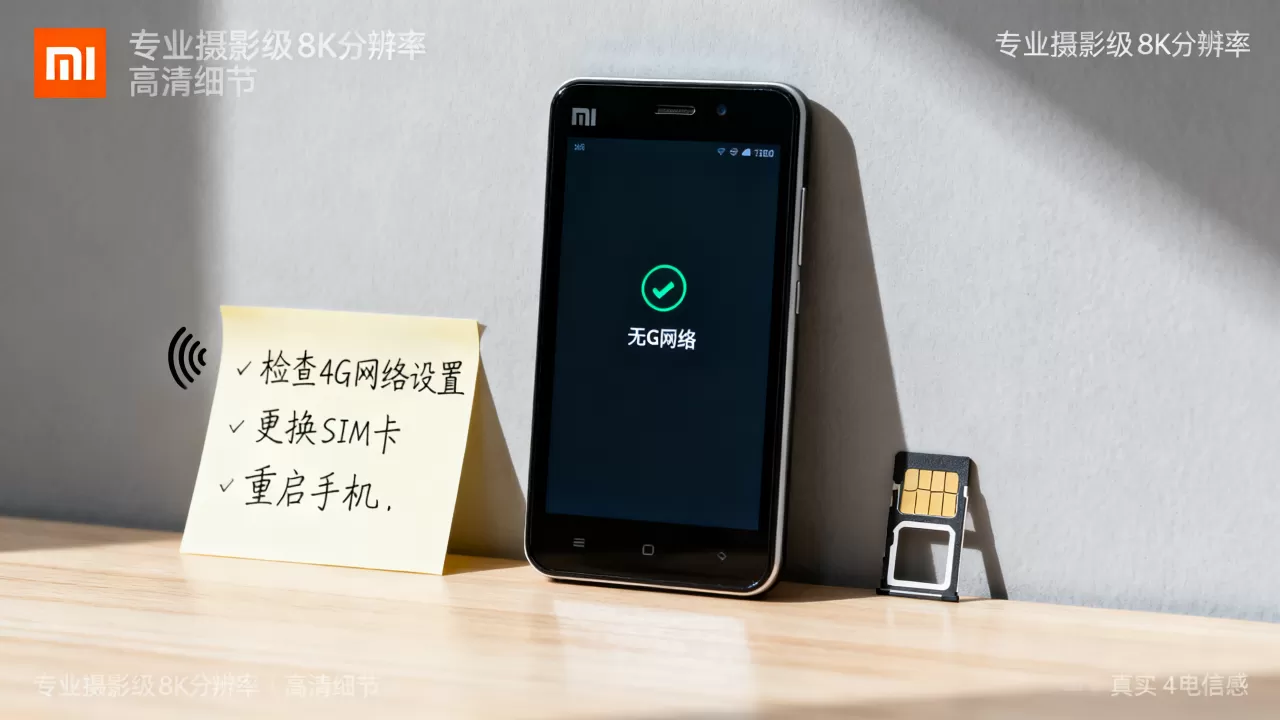 小米4电信版为什么突然不能用4G网络连接服务器,怎么解决? 小米4电信版为什么突然不能用4G网络连接服务器,怎么解决?