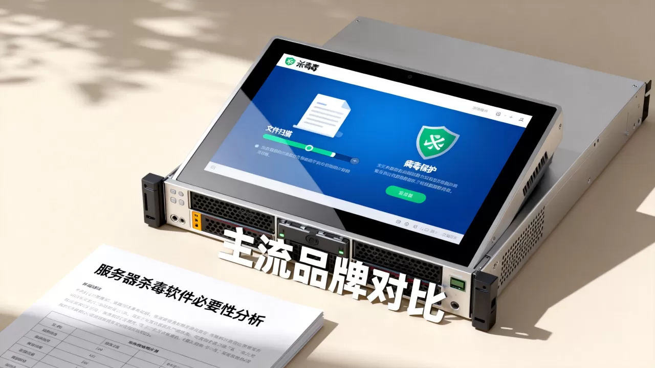 服务器杀毒软件有必要安装吗?,哪个品牌好 服务器杀毒软件有必要安装吗?,哪个品牌好