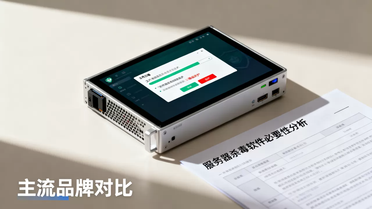 服务器杀毒软件有必要安装吗?,哪个品牌好 服务器杀毒软件有必要安装吗?,哪个品牌好