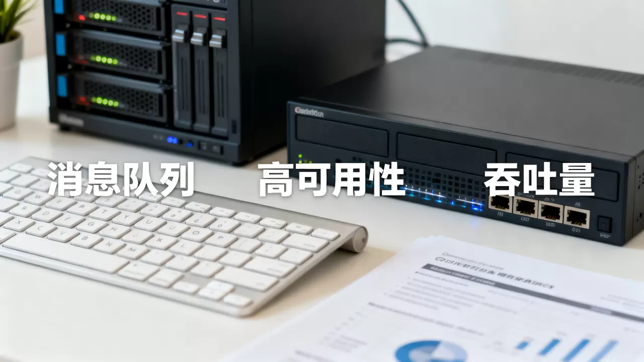 分布式消息服务选型需要注意什么?,哪个好 分布式消息服务选型需要注意什么?,哪个好