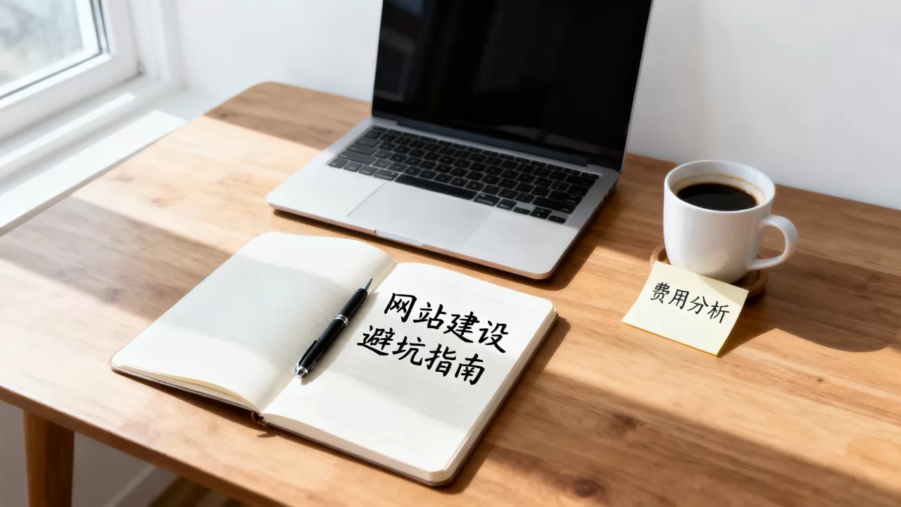 富阳网站建设怎样做才能不踩坑,需要多少钱? 富阳网站建设怎样做才能不踩坑,需要多少钱?