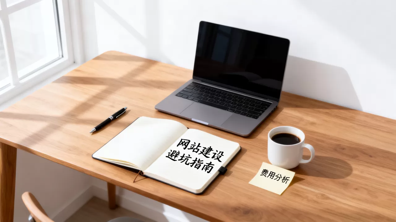 富阳网站建设怎样做才能不踩坑,需要多少钱? 富阳网站建设怎样做才能不踩坑,需要多少钱?