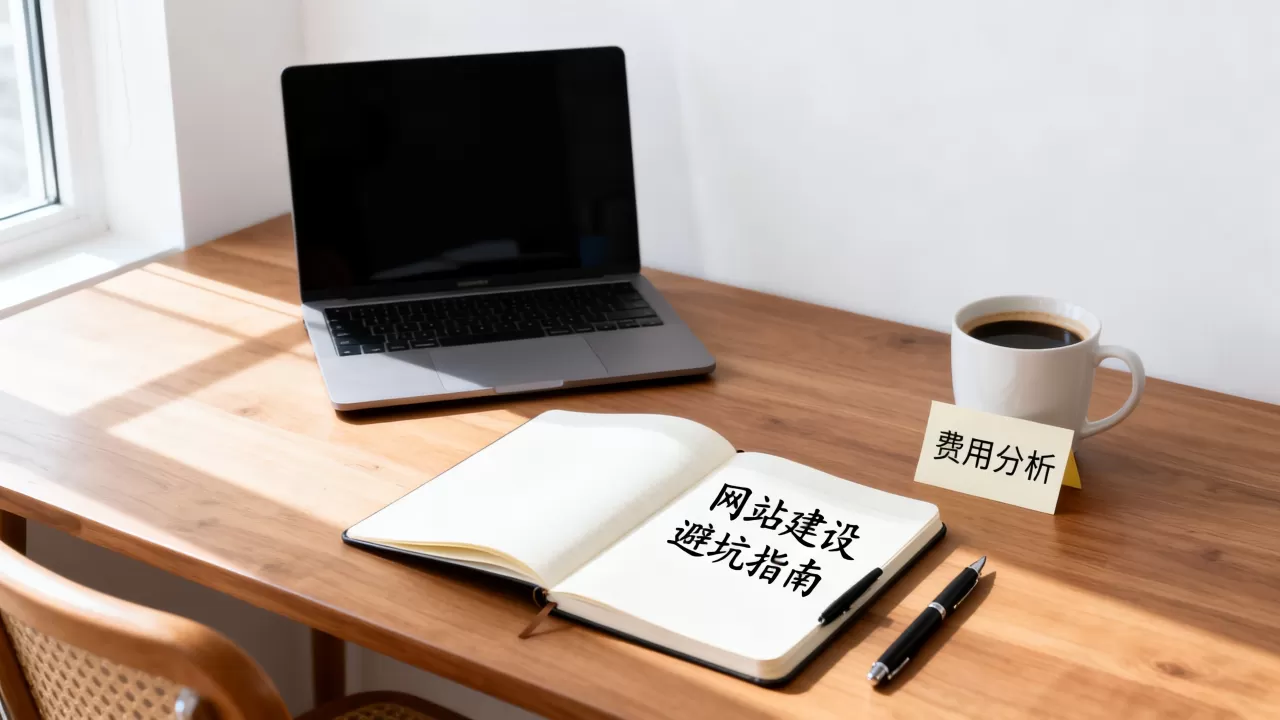 富阳网站建设怎样做才能不踩坑,需要多少钱? 富阳网站建设怎样做才能不踩坑,需要多少钱?