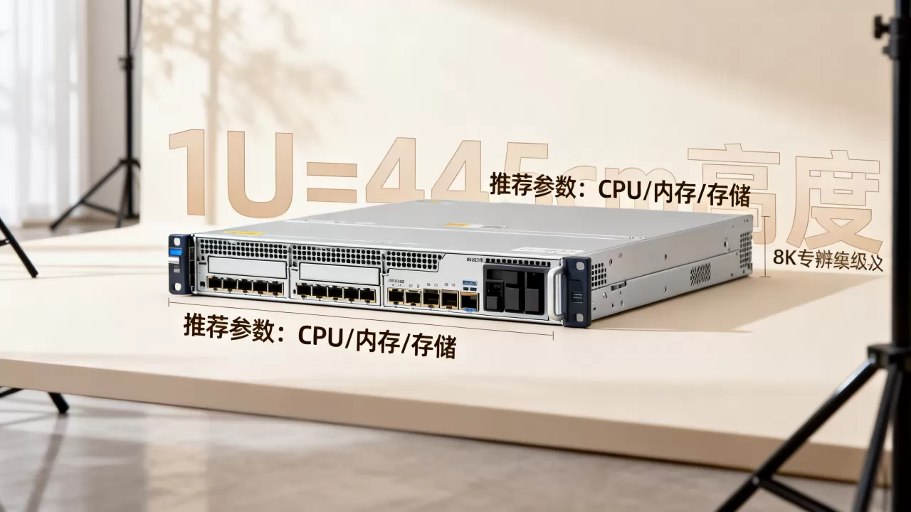 服务器1U是什么意思?,怎么选性价比高的型号? 服务器1U是什么意思?,怎么选性价比高的型号?