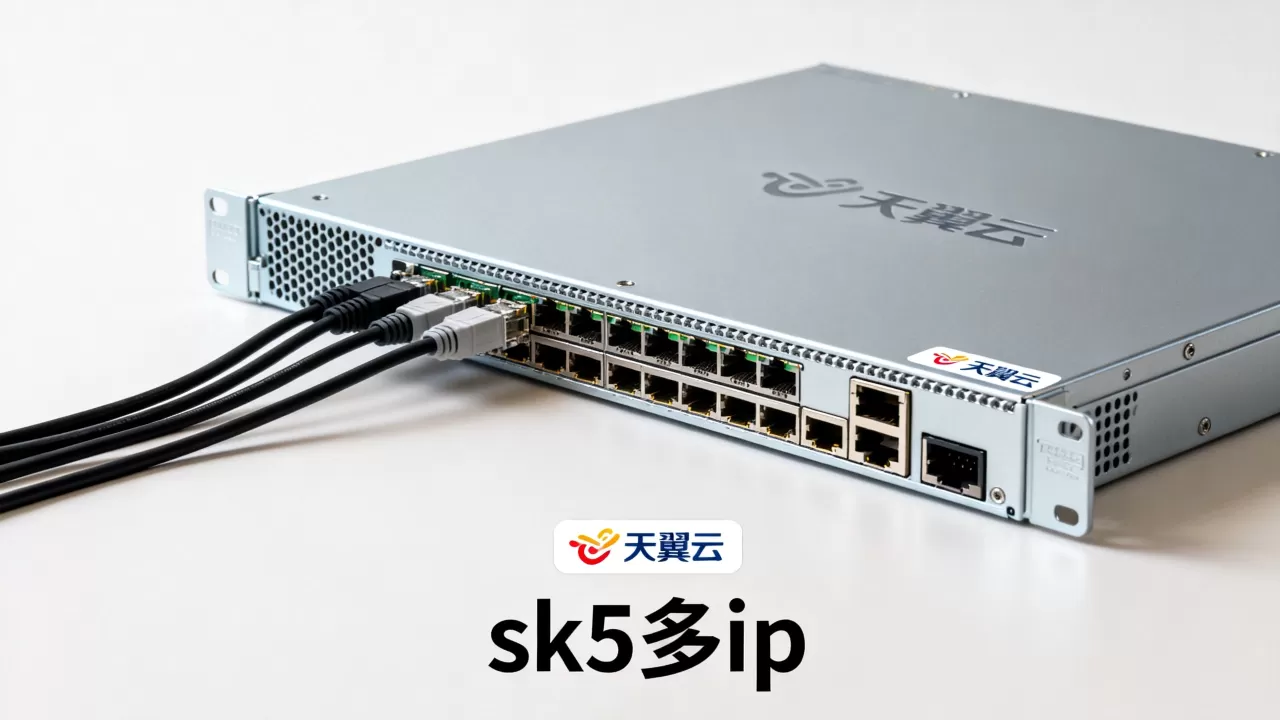 天翼云搭建sk5多ip服务器大概多少钱,怎么收费? 天翼云搭建sk5多ip服务器大概多少钱,怎么收费?