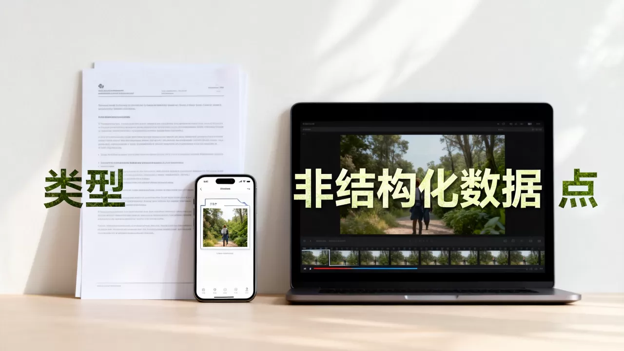 非结构化数据是什么,主要有哪些类型和特点? 非结构化数据是什么,主要有哪些类型和特点?