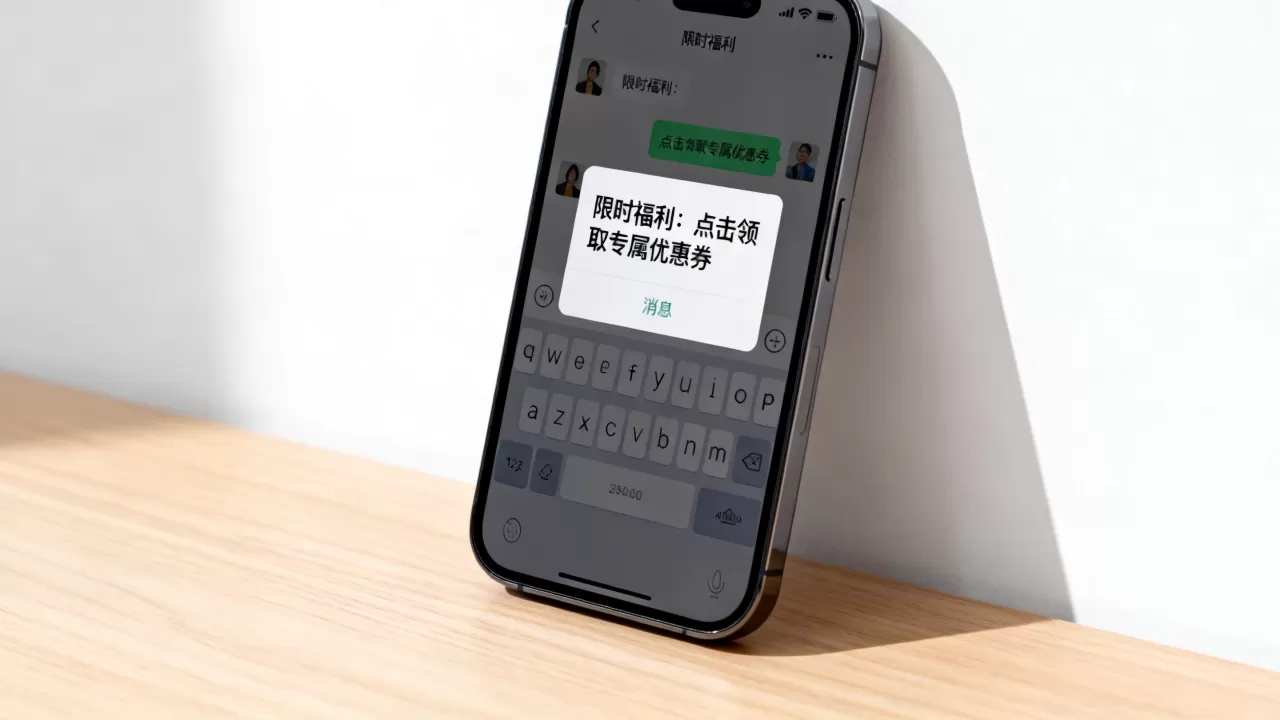 仿消息通知的文案怎么写才能吸引点击,有哪些技巧和注意事项? 仿消息通知的文案怎么写才能吸引点击,有哪些技巧和注意事项?