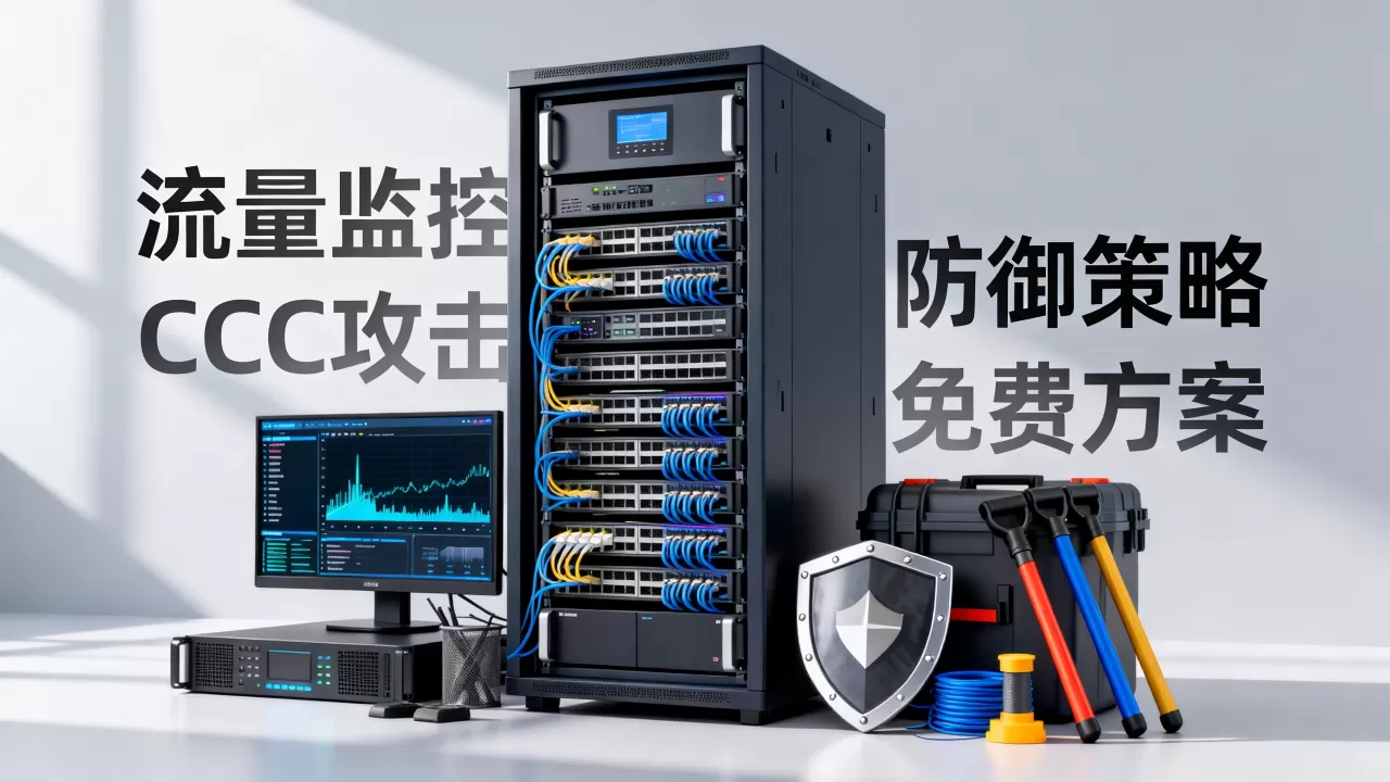 防CC攻击该怎么做?,免费防护方案有哪些? 防CC攻击该怎么做?,免费防护方案有哪些?