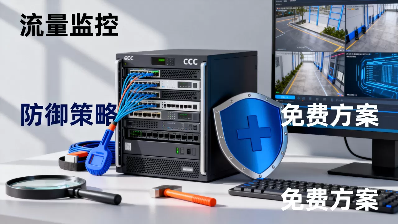 防CC攻击该怎么做?,免费防护方案有哪些? 防CC攻击该怎么做?,免费防护方案有哪些?