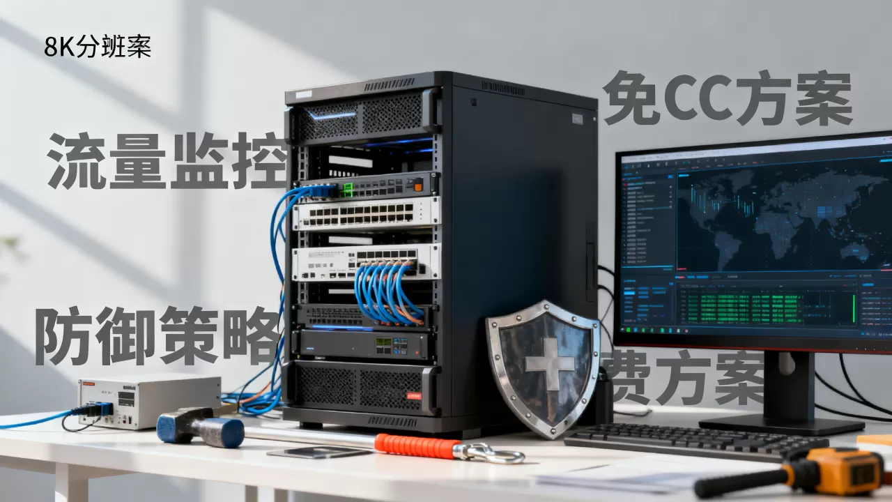 防CC攻击该怎么做?,免费防护方案有哪些? 防CC攻击该怎么做?,免费防护方案有哪些?