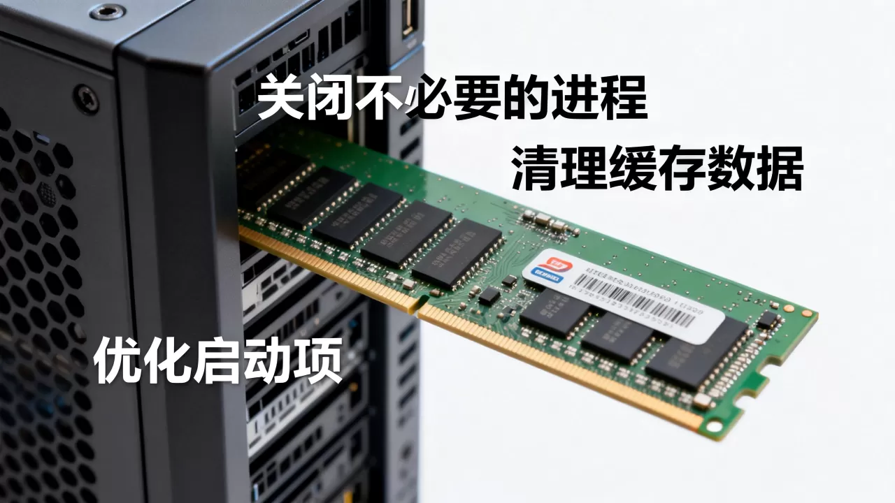 服务器内存不足怎么释放?,释放内存的方法有哪些? 服务器内存不足怎么释放?,释放内存的方法有哪些?