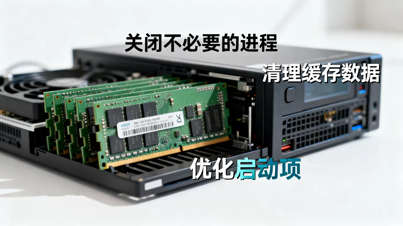 服务器内存不足怎么释放?,释放内存的方法有哪些? 服务器内存不足怎么释放?,释放内存的方法有哪些?