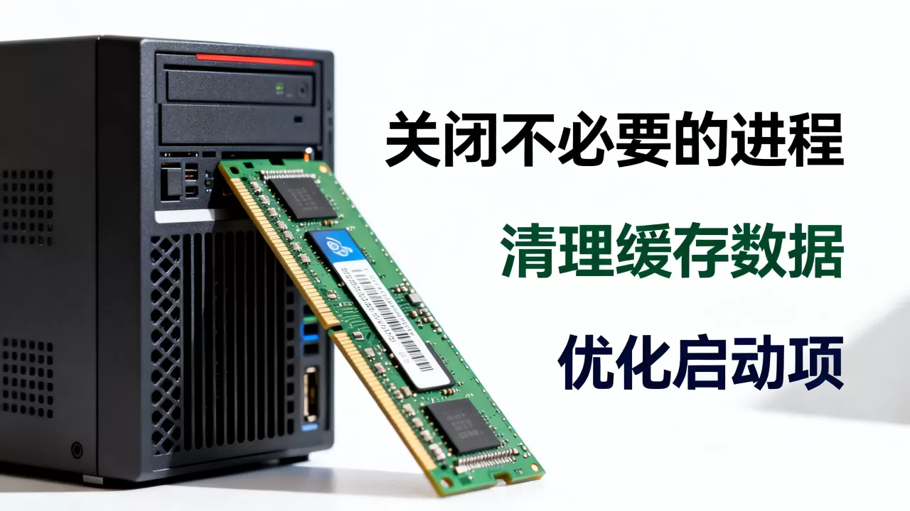 服务器内存不足怎么释放?,释放内存的方法有哪些? 服务器内存不足怎么释放?,释放内存的方法有哪些?