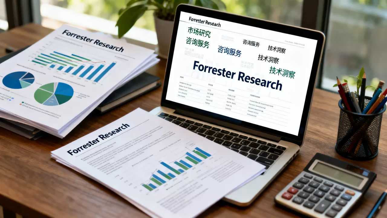Forrester研究公司怎么样?,主要业务有哪些? Forrester研究公司怎么样?,主要业务有哪些?