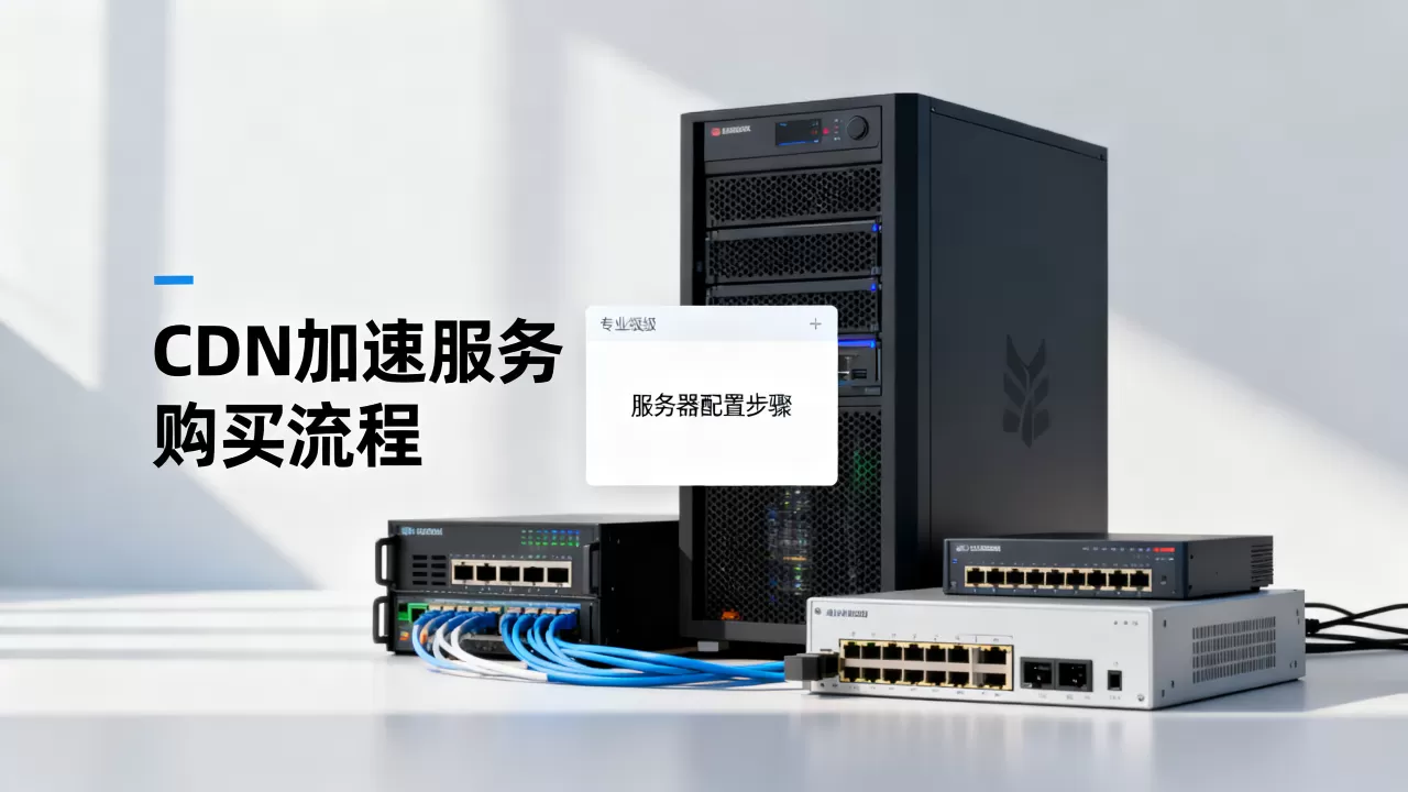服务器可以直接购买cdn加速服务吗,怎么买 服务器可以直接购买cdn加速服务吗,怎么买
