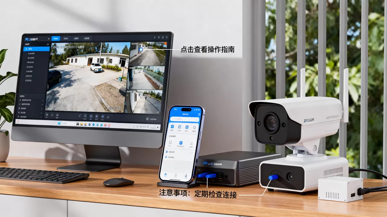 分组监控点击查看如何操作,有哪些注意事项? 分组监控点击查看如何操作,有哪些注意事项?