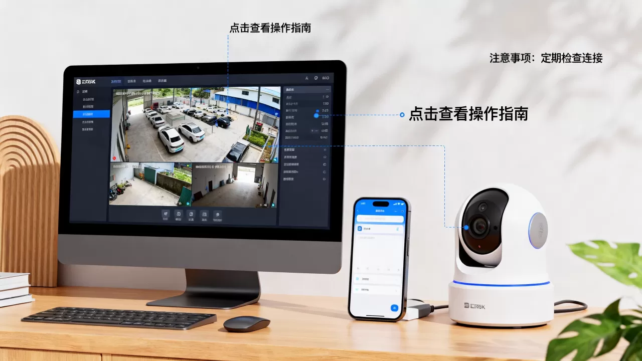 分组监控点击查看如何操作,有哪些注意事项? 分组监控点击查看如何操作,有哪些注意事项?