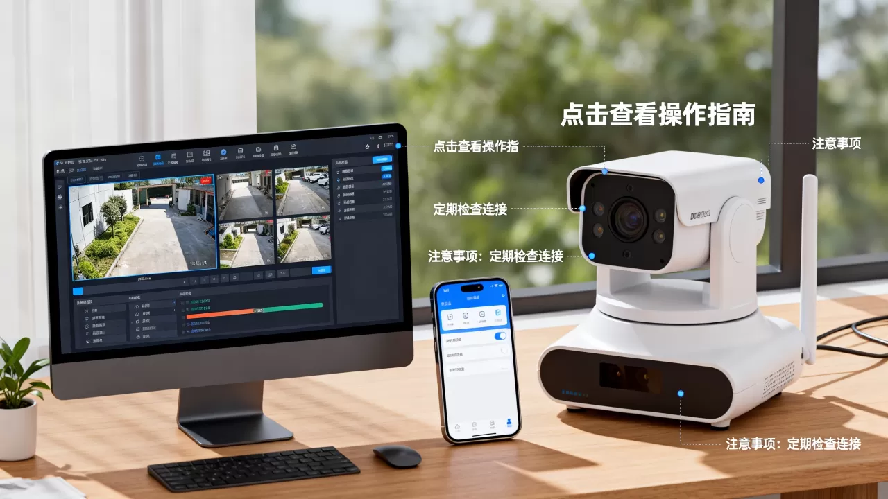 分组监控点击查看如何操作,有哪些注意事项? 分组监控点击查看如何操作,有哪些注意事项?