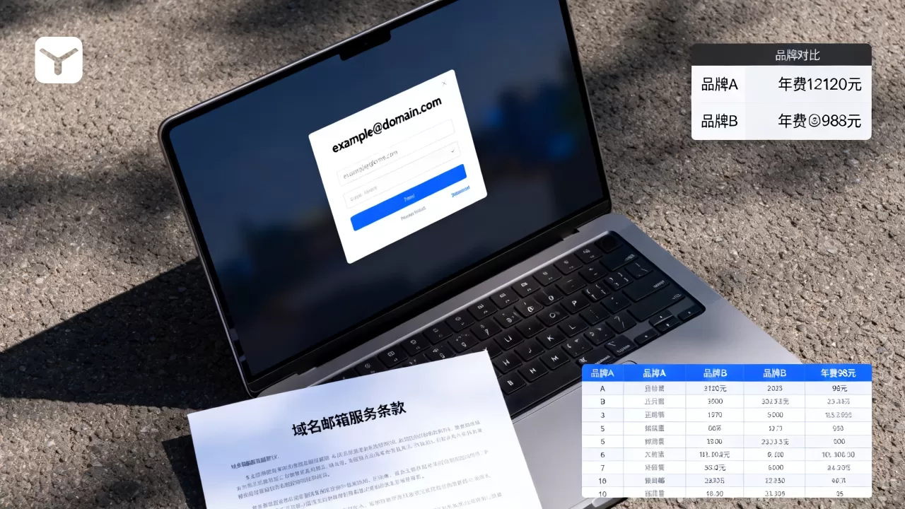 付费域名邮箱到底值不值得买,哪个品牌性价比高 付费域名邮箱到底值不值得买,哪个品牌性价比高